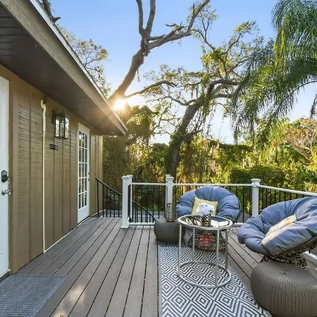 Spring Lake King Balcony Suite Orlando Exterior photo